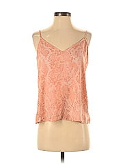 A New Day Sleeveless Top