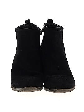 Assorted Brands Ankle Boots (view 2)