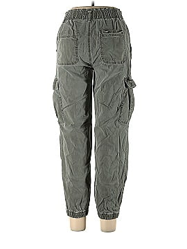 American Eagle Outfitters Cargo Pants (view 2)