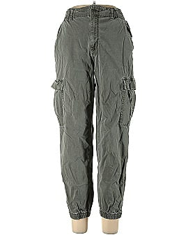 American Eagle Outfitters Cargo Pants (view 1)