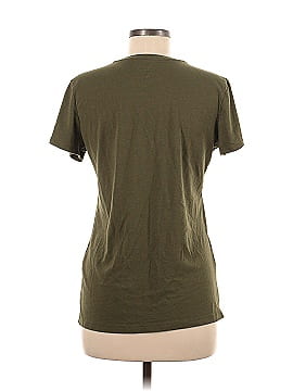 Banana Republic Factory Store Short Sleeve T-Shirt (view 2)