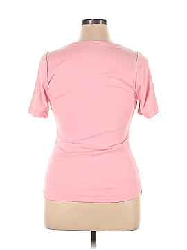 Lane Bryant Short Sleeve T-Shirt (view 2)