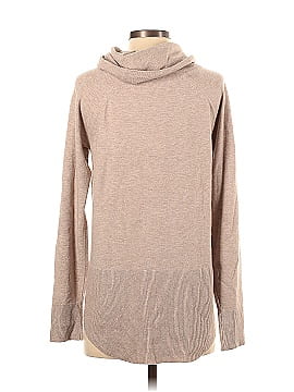 Cyrus Turtleneck Sweater (view 2)