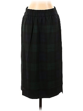 J.Crew Factory Store Casual Skirt (view 1)