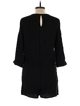 BCBGMAXAZRIA Romper (view 2)