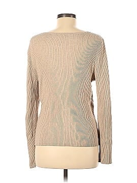 Banana Republic Long Sleeve T-Shirt (view 2)