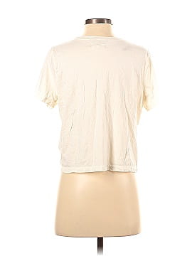 Madewell Short Sleeve T-Shirt (view 2)