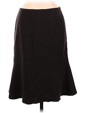 Armani Collezioni Casual Skirt (view 1)