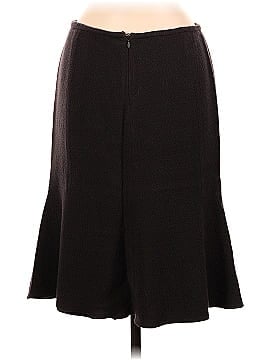 Armani Collezioni Casual Skirt (view 2)