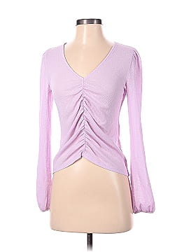 Express Long Sleeve Top (view 1)