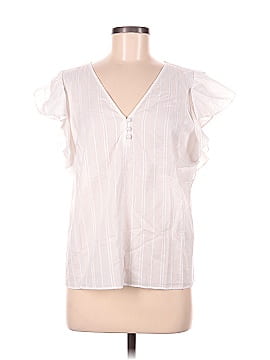 Whim Short Sleeve Blouse (view 1)