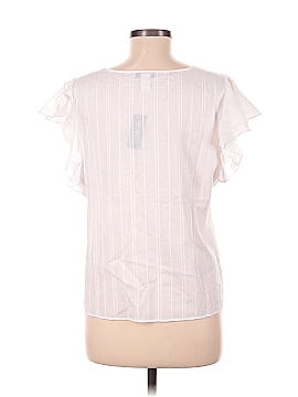 Whim Short Sleeve Blouse (view 2)