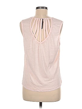 Betsey Johnson Sleeveless T-Shirt (view 2)