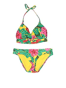 Kona Sol Two Piece Swimsuit (view 1)