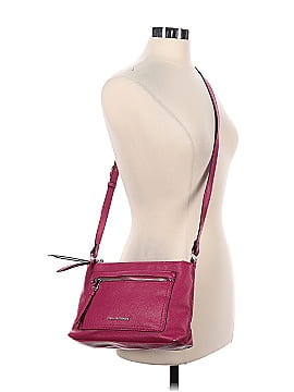 Dana Buchman Crossbody Bag (view 2)