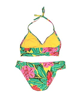 Kona Sol Two Piece Swimsuit (view 2)