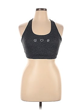 Peloton Sports Bra (view 1)