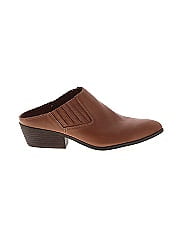 House Of Harlow 1960 Mule/Clog