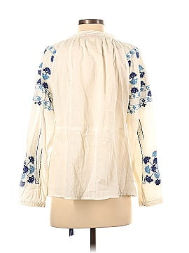 Oliphant Sleeveless Blouse (view 2)