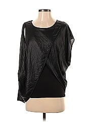 Bcbgmaxazria 3/4 Sleeve Top