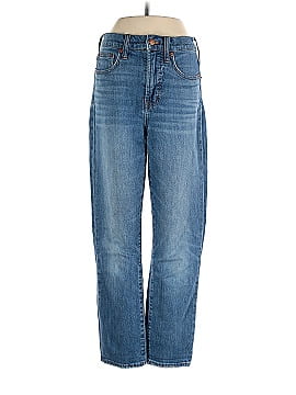 Madewell Jeans (view 1)