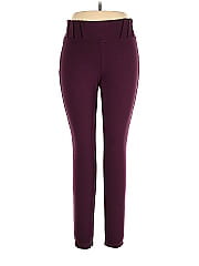 Ashley Stewart Active Pants