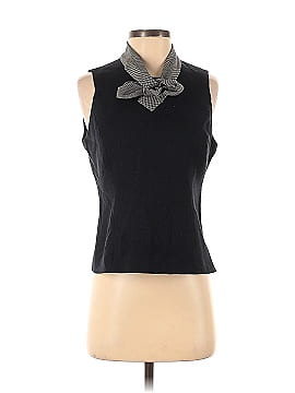 J.Crew Sleeveless Blouse (view 1)