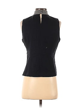 J.Crew Sleeveless Blouse (view 2)