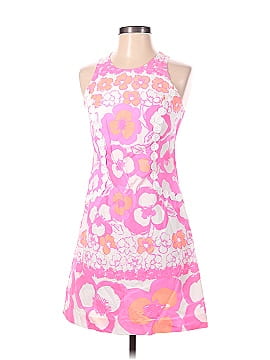 Lilly Pulitzer Casual Dress (view 1)