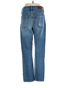 Madewell Jeans (view 2)