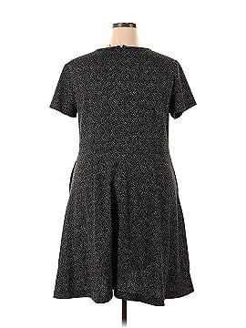 Ann Taylor LOFT Casual Dress (view 2)