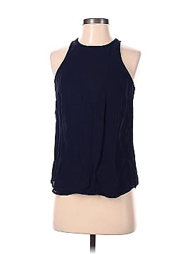 J.Crew Sleeveless Blouse (view 1)