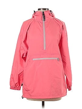 CHARLES RIVER APPAREL Windbreaker (view 1)