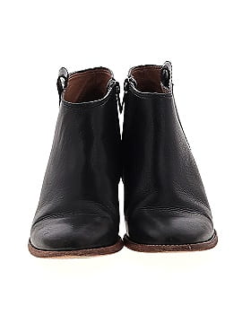 Madewell Ankle Boots (view 2)