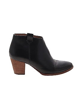 Madewell Ankle Boots (view 1)