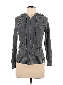 REI Zip Up Hoodie (view 1)