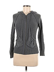 Rei Zip Up Hoodie