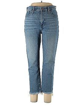 Madewell Jeans (view 1)