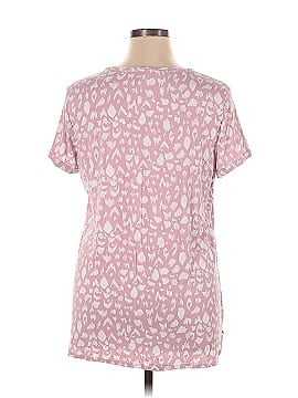 Ellen Tracy Short Sleeve Top (view 2)