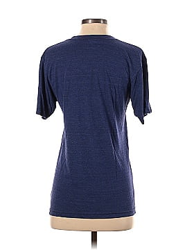 American Apparel Long Sleeve T-Shirt (view 2)