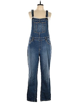 Universal Thread Overalls (view 1)