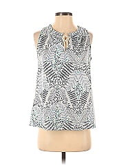 Lauren Conrad Sleeveless Blouse