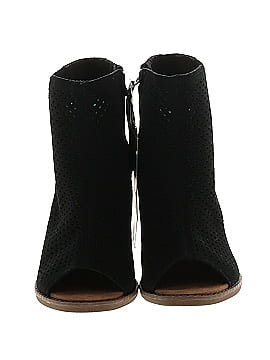 TOMS Ankle Boots (view 2)