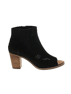 TOMS Ankle Boots (view 1)