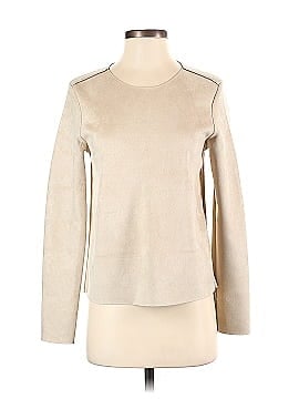 Zara Long Sleeve Top (view 1)