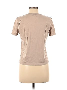 Zara Short Sleeve T-Shirt (view 2)