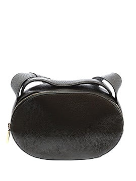 Cuyana Leather Crossbody Bag (view 1)