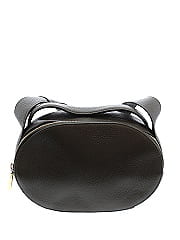 Cuyana Leather Crossbody Bag