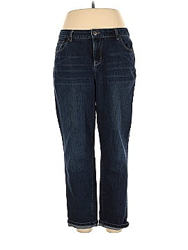 Style&Co Jeans (view 1)