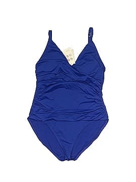 Tommy Bahama One Piece Swimsuit (view 1)